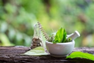 Naturopathie