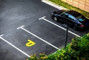 Parking gratuit